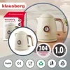 Klausberg waterkoker KB9018XXA Productafbeelding-voorbeeld 12
