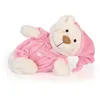 Bayer Design Schlafbär rosa 45 cm in Showbox; 4914506 Produktbild-Vorschau 3