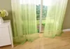 A room with a window and curtains. Produktbild-Vorschau