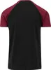 Urban Classics Herren Raglan Contrast Tee – Kurzarm T-Shirt Produktbild-Vorschau 11