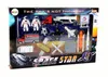 Sada figúrok Space Truck Rocket 15 El. Náhľad obrázku produktu 6