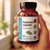DR WAKDE'S Punarnava Kapseln (Boerhavia diffusa) | 60 Vegi Produktbild-Vorschau 7