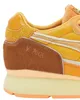 Schuhe Diadora V7000 Limited Edition  Gelb Leder Produktbild-Vorschau 4