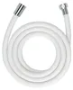 WENKO design tubo doccia 175 cm, attacco standard Anteprima dell’immagine prodotto 1