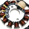 Lichtmaschine Stator 11 Spulen 6-polig für GY6 125, 150ccm Produktbild-Vorschau 2