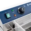 GastroHero Elektro Doppel Fritteuse ECO 2x13 Liter 10 kW Produktbild-Vorschau 5