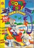 LOONEY TUNES SOMMERSPASS ungelesene Neuware aus dem Produktbild-Vorschau 1
