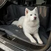 Tapis de voiture pour chien – Protection des sièges – Voir les images du produit 4