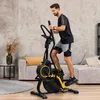 Hop-Sport Cross Stepper für zuhause HS-450B Dynamic - Produktbild-Vorschau 9