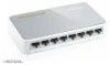 TP-LINK, TL-SF1008D, mini switch, LAN, 10/100Mbps, 8 porte Anteprima dell’immagine prodotto 13