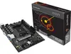 SAPPHIRE A520M-E Motherboard, AM4 Socket Produktbild-Vorschau 1