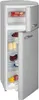 Exquisit RKGC270-45-H-160E, 206 l, N-ST, 39 dB, 2 kg/24h, Podgląd zdjęcia produktu 12