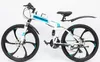 Horský bicykel skladací, 26 palcov, značka IwoBike VeloniX, Náhľad obrázku produktu 4