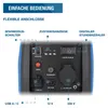 HYUNDAI Inverter-Generator HY1000Si D (1 kW, tragbar, 1 x Produktbild-Vorschau 5