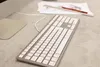 Cherry KC 6000C FOR MAC - przewodowa - USB - przełącznik Podgląd zdjęcia produktu 3
