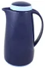 Helios Isolierkanne Wave 1,0 l dunkelblau, Produktbild-Vorschau 2