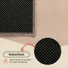 Tapiso Kurzflorteppich LUMI weich beige Wohnzimmer waschbar Produktbild-Vorschau 13