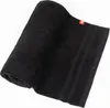 Gorilla Wear Gym Towel Black Large - 70x140cm Produktbild-Vorschau 2