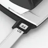 Leitz 50580025, 10 Blätter, Rot, Kunststoff, 8 cm, 5,5 mm, Produktbild-Vorschau 6