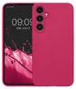 kwmobile Handyhülle für Samsung Galaxy S23 FE Hülle - TPU Produktbild-Vorschau 8