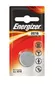 Pile bouton Energizer CR2016 3.0V Lithium 1p. Voir les images du produit 44