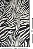 Conceptum Hypnose, zebra, koberec, viacfarebný, polyester, Náhľad obrázku produktu 4