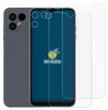 2x Für Fairphone 4 (Display+Kamera) Schutzfolie BROTECT Produktbild-Vorschau 2