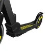 Hudora - Trottinette Up 200, édition BVB Voir les images du produit 3