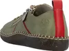 Rieker Damen Sneaker Schnürschuh in Extraweite H mit losen Produktbild-Vorschau 4