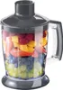 SENCOR SHB 5605RS-EUE3 Tyčový mixér 4 v 1, technologie Náhled obrázku produktu 12