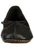Clarks Shoes Freckle Ice Ballerinas Schwarz EU 38 Damen Produktbild-Vorschau 28