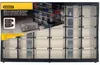 Stanley Kleinteilemagazin 1-93-980, Werkzeugbox, (30 Produktbild-Vorschau 3