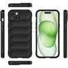 iPhone 15 Plus Hülle, Weich TPU Silikon Stossfest Produktbild-Vorschau 3