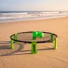 VirtuFit Roundnet RN90 Pro con 3 palline e borsa Anteprima dell’immagine prodotto 6