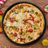 Blacha do pizzy Alpina zestaw 2 blach do pizzy 32cm tarte Podgląd zdjęcia produktu 5