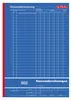 Herlitz 882415, A4, 100 stron(y), Niemcy Podgląd zdjęcia produktu 2