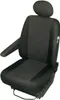 RENAULT MASTER 3 Sitzbezüge Sitzschoner Set Fahrersitz + Produktbild-Vorschau 2