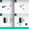 Essential2 2K Outdoor Camera 2-Pack Produktbild-Vorschau 5