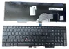 DEUTSCHE - Tastatur Keyboard mit Trackpoint kompatibel für Produktbild-Vorschau 1