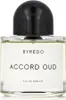 Byredo Accord Oud EDP 50 ml UNISEX Produktbild-Vorschau 1