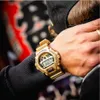 Orologi Casio dw6900gda9 Anteprima dell’immagine prodotto 18