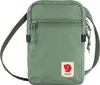 FJÄLLRÄVEN High Coast Pocket Patina Green_delete Produktbild-Vorschau 3