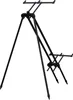 Prologic Tri-Sky Pod 3 Rod - Rod Pod zum Karpfenangeln Produktbild-Vorschau 1
