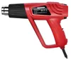 MONZANA® Heißluftpistole 2000 W mit Koffer mit 4 Düsen Produktbild-Vorschau 9