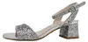 Sandalias de tacón alto para mujer Buffalo RAINELLE, color Vista previa de la imagen del producto 1