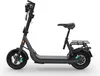 Egret GTs, 100 km, Litowo-jonowa (Li-Ion), 47,45 V, 20 Ah, Podgląd zdjęcia produktu 1