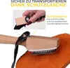 Aufraubürste für Tanzschuhe mit Ledersohle –  Germany – Das Produktbild-Vorschau 4