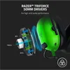 Razer BlackShark V2 X - Headset - Green Produktbild-Vorschau 18