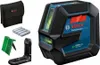 Linienlaser GLL 2-15 G Grün | inklZubehör Produktbild-Vorschau 20