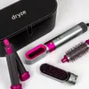 Dryze Airstyler Pink Grey Edition – Lockenstab – Produktbild-Vorschau 2